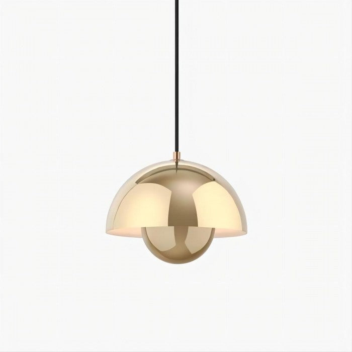 Macaron Flower Bud Lamp