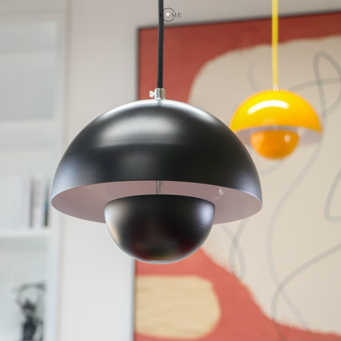 Macaron Flower Bud Lamp