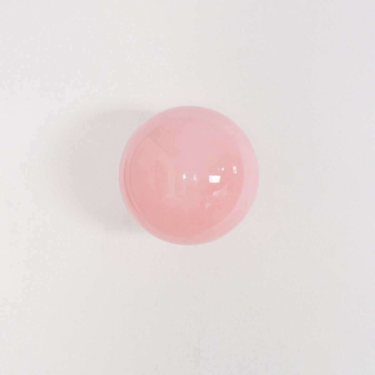 Marshmallow Console Light
