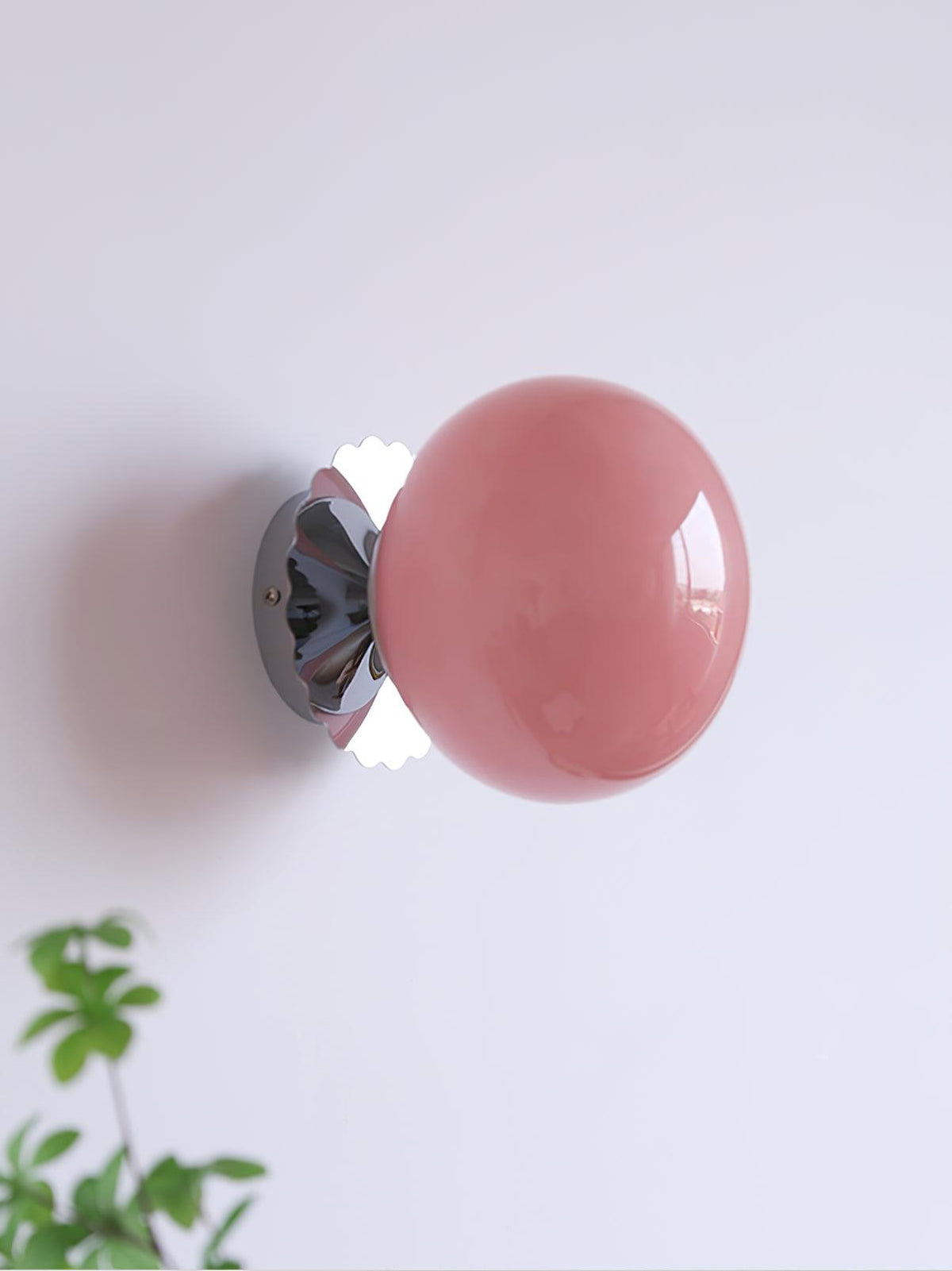 Marshmallow Console Light
