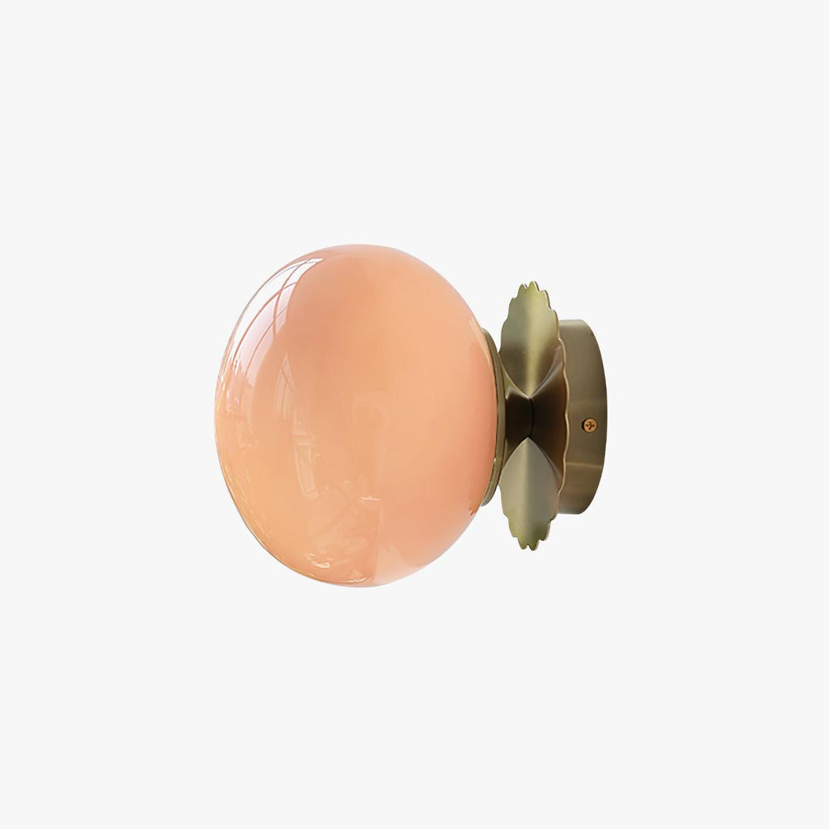 Marshmallow Console Light