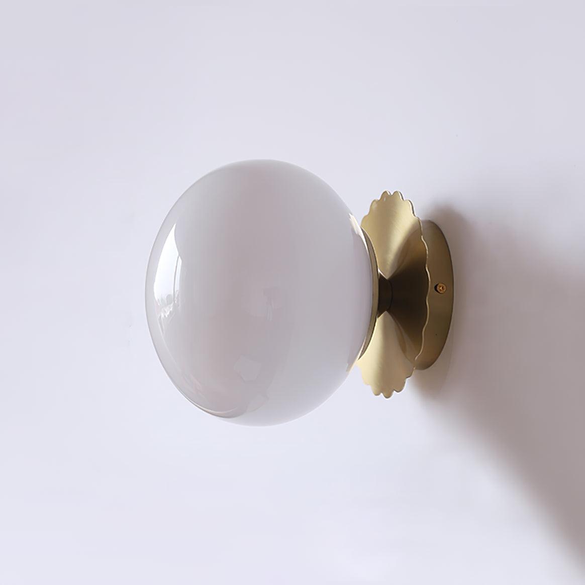 Marshmallow Console Light