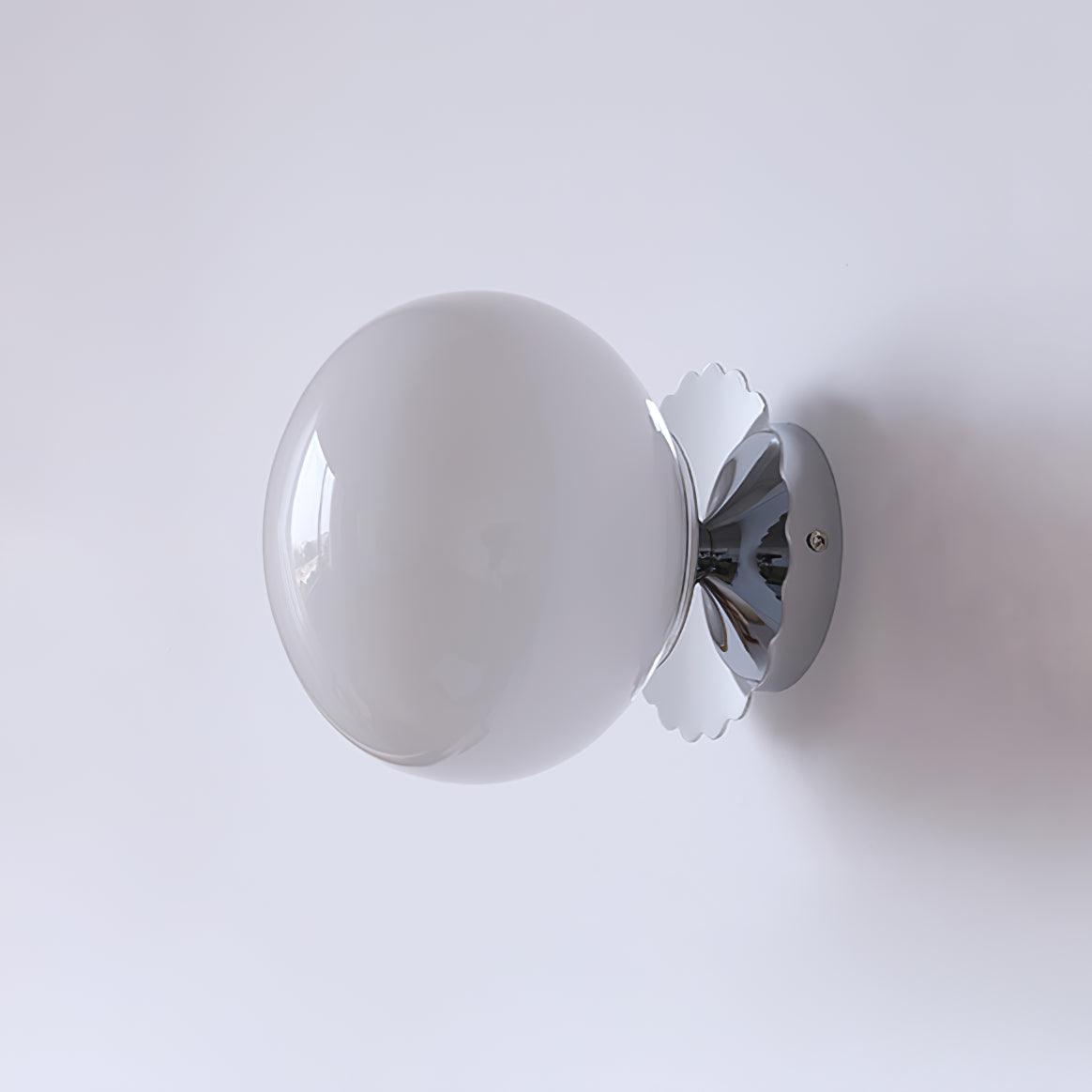 Marshmallow Console Light