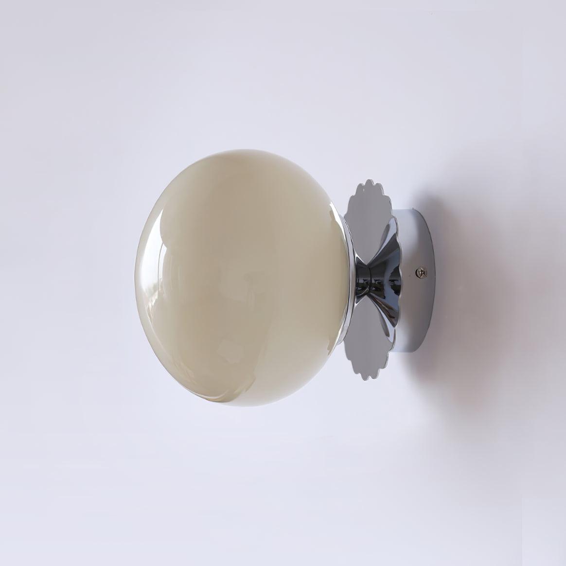 Marshmallow Console Light