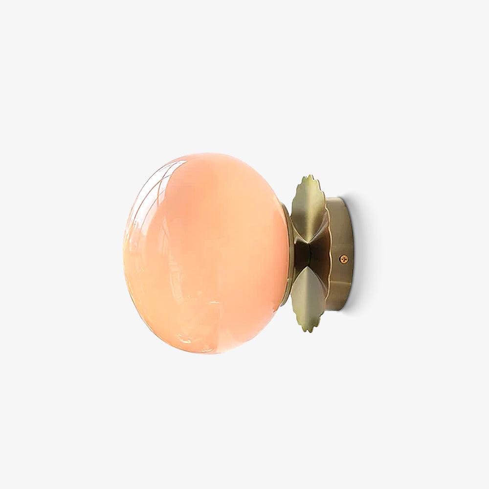 Marshmallow Console Light