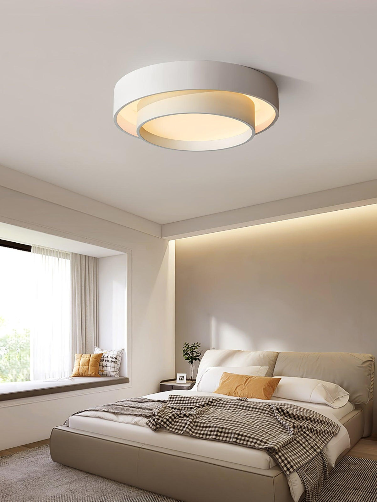 Melody Ceiling Light