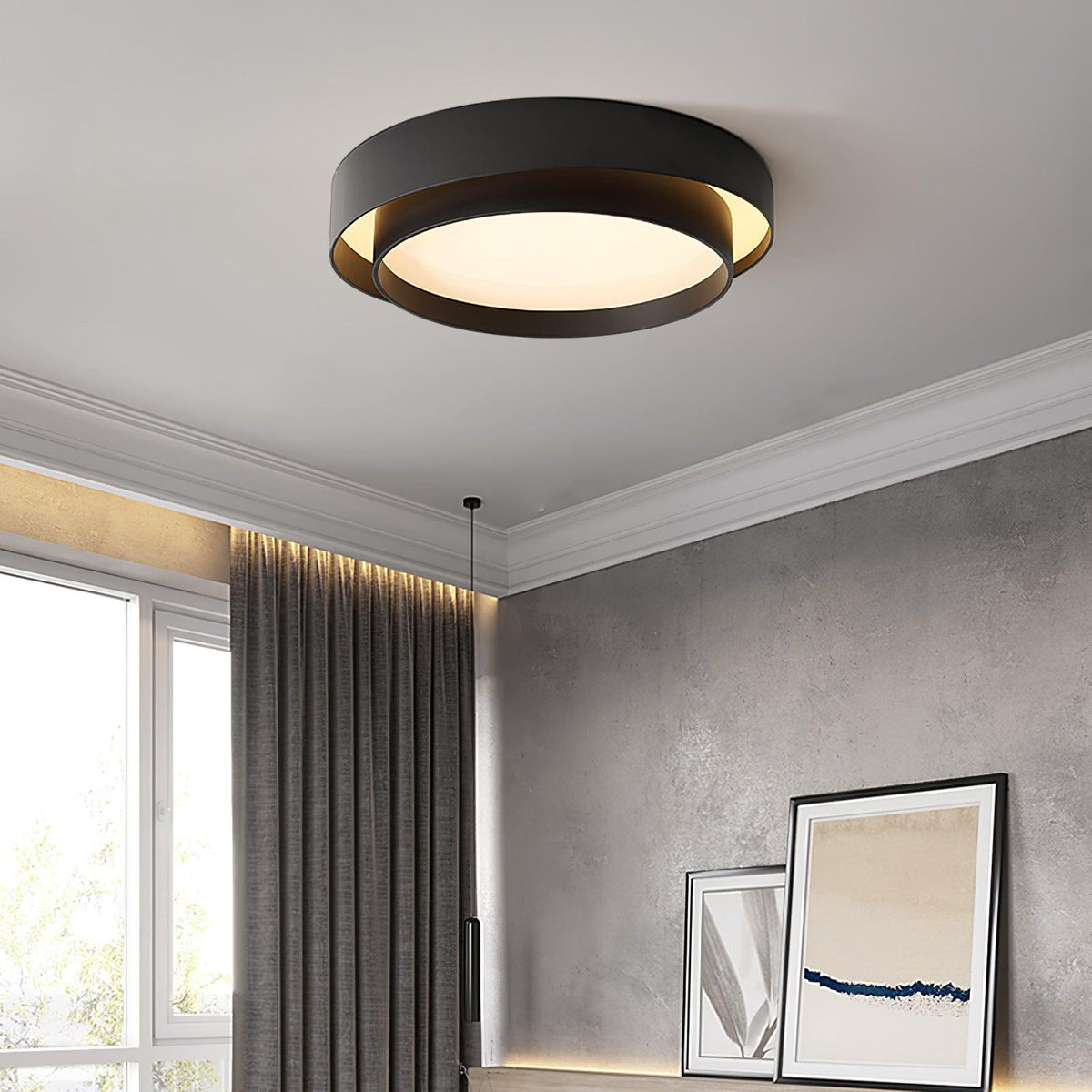 Melody Ceiling Light