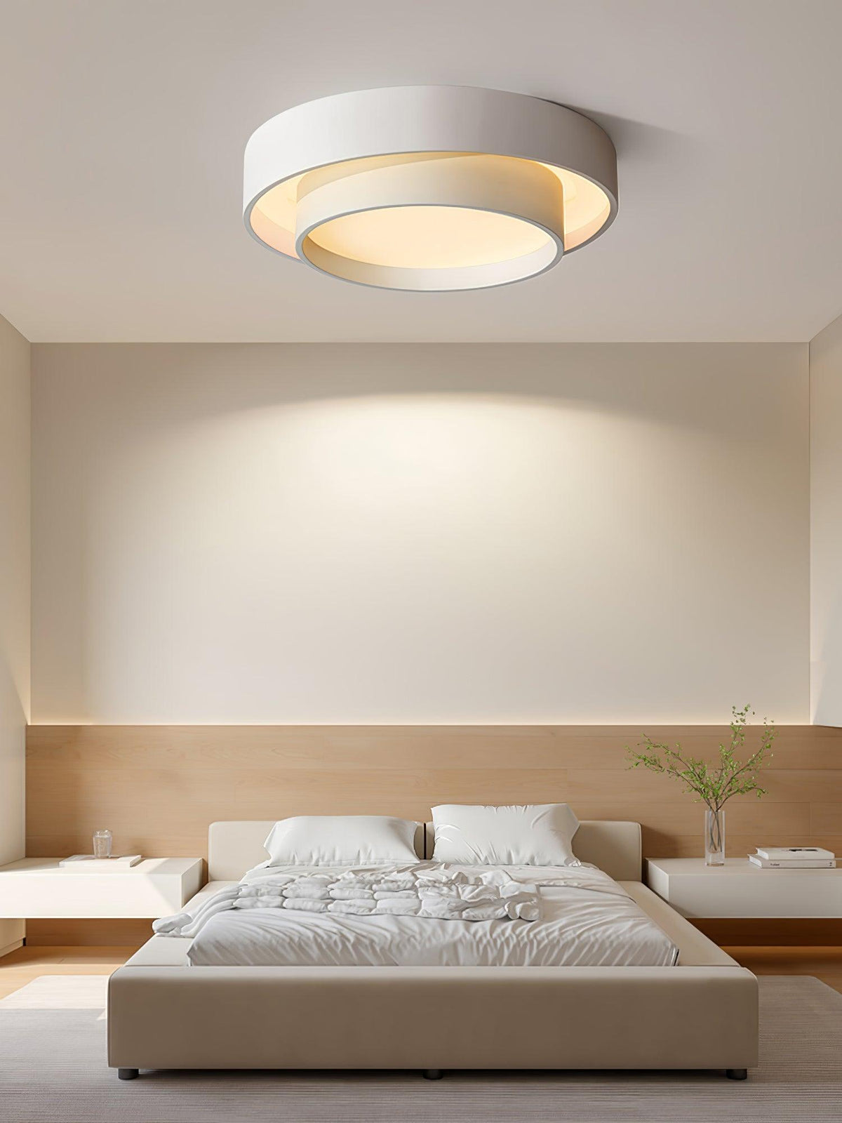 Melody Ceiling Light