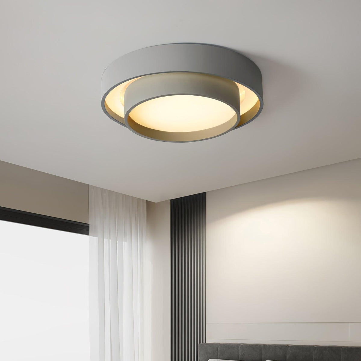 Melody Ceiling Light