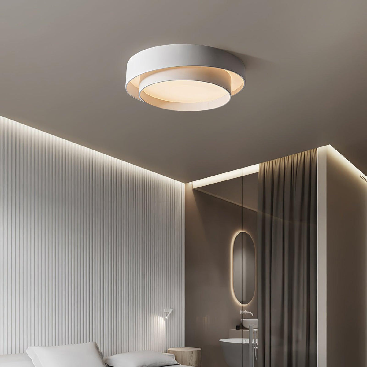 Melody Ceiling Light