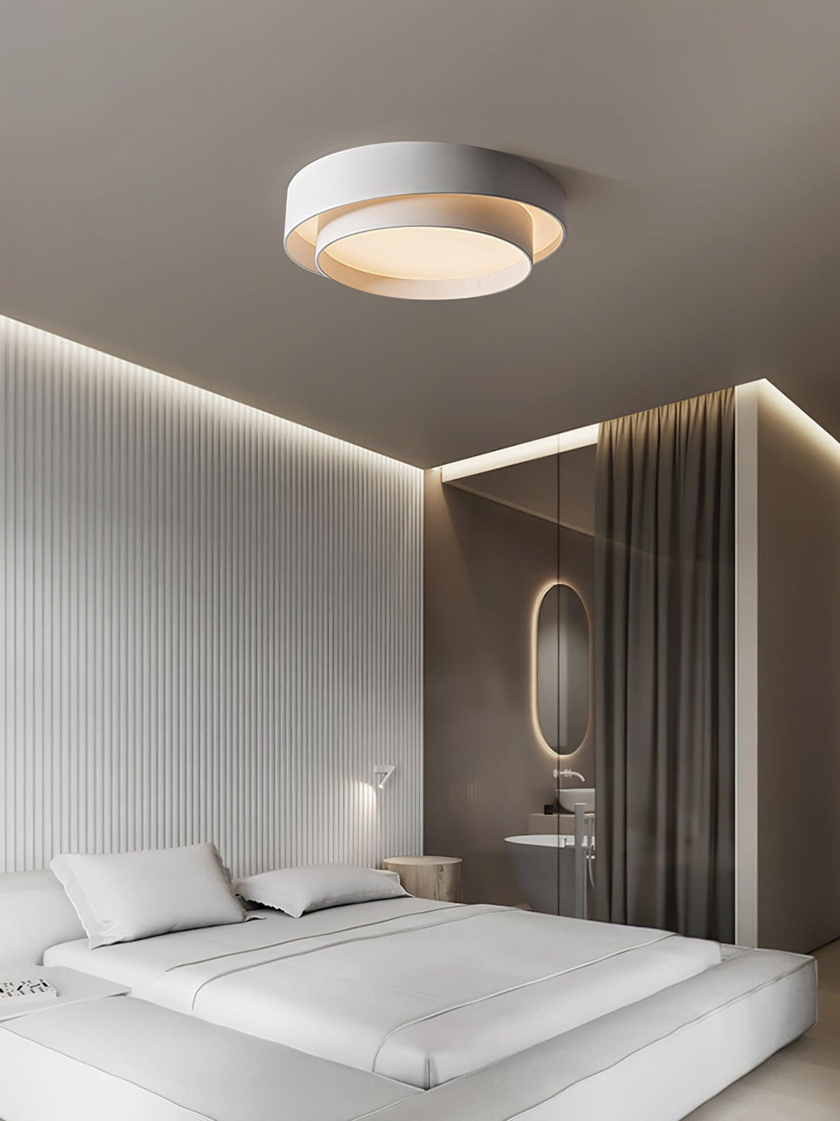 Melody Ceiling Light