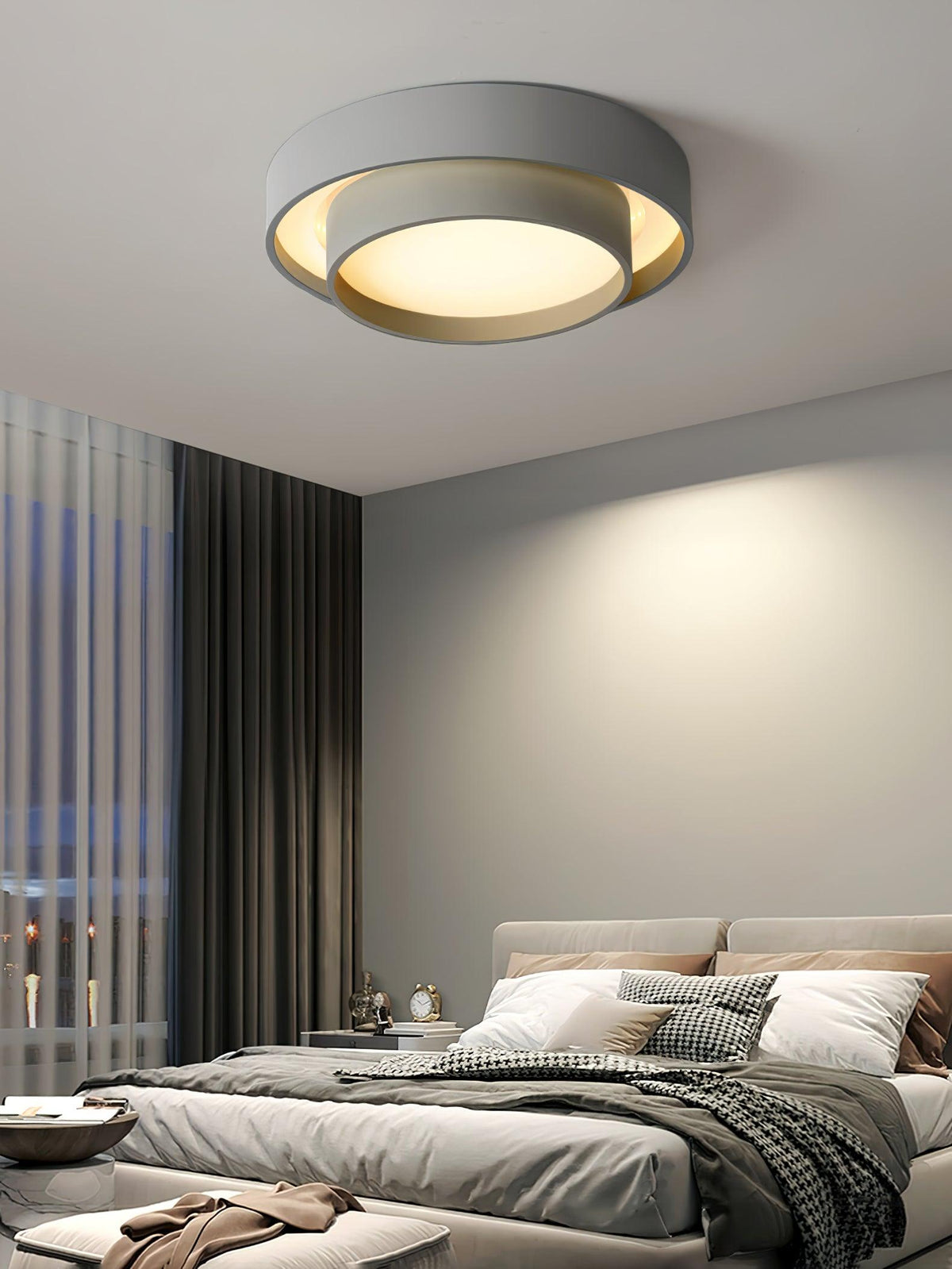 Melody Ceiling Light