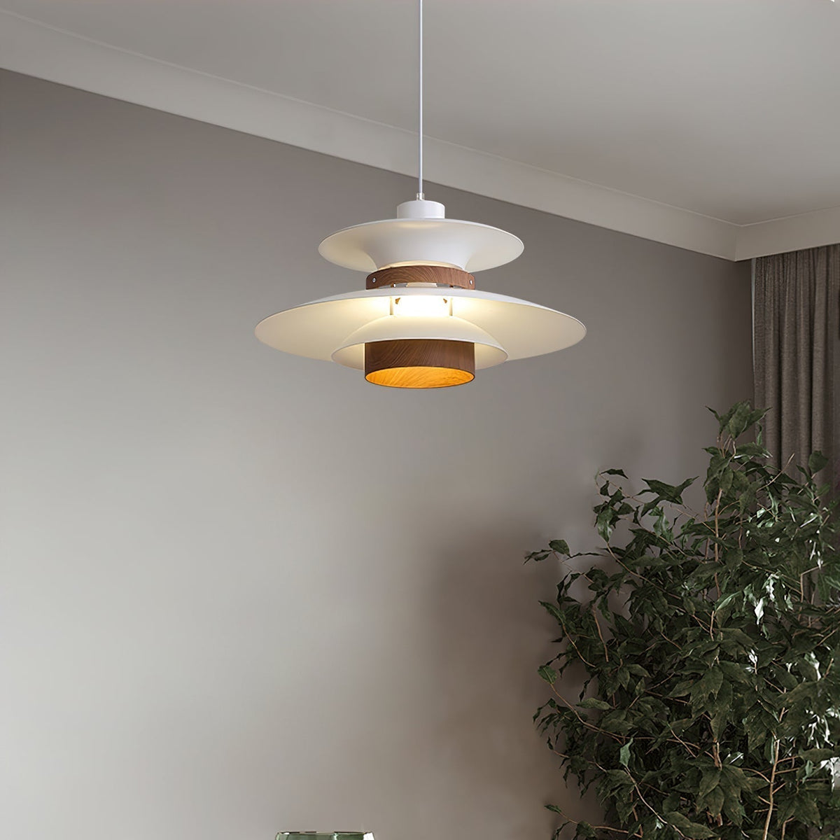 Mercero Pendant Light