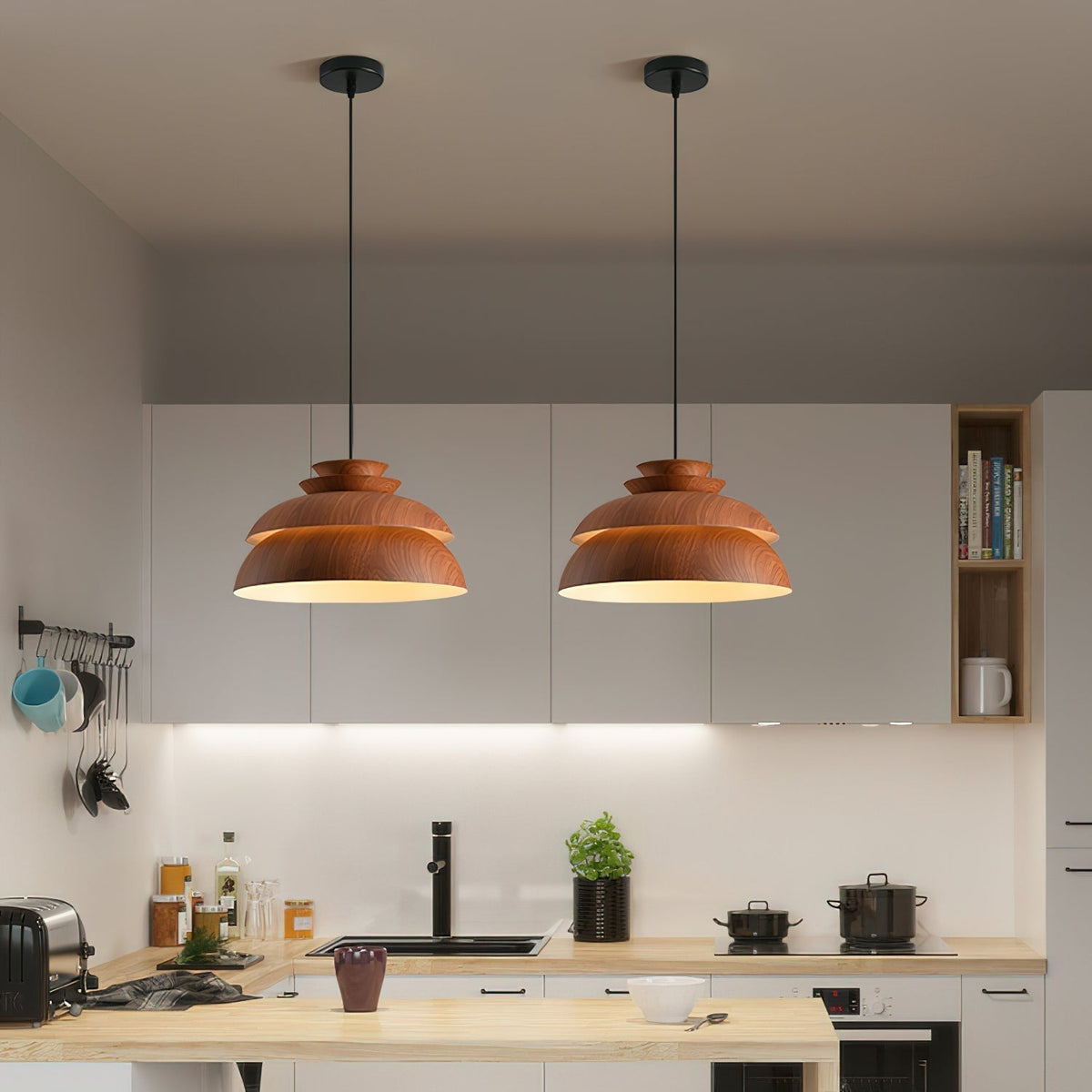 Midori Pendant Light