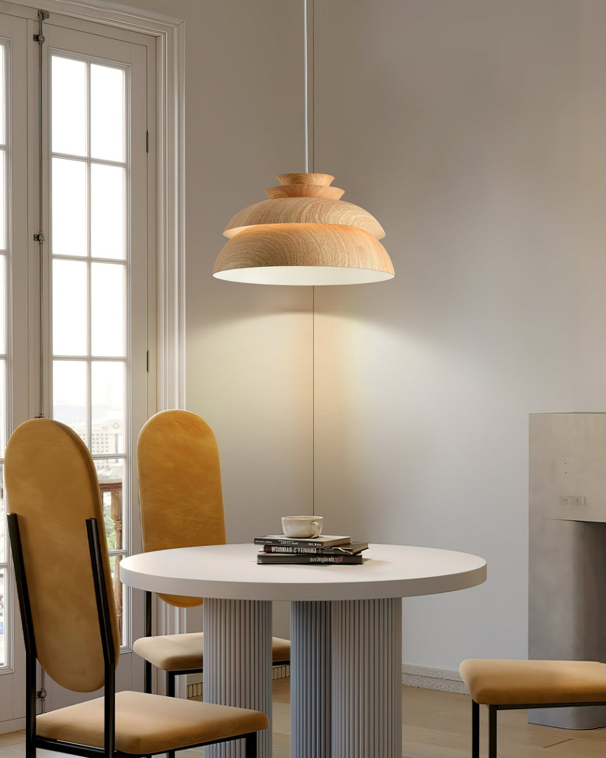 Midori Pendant Light