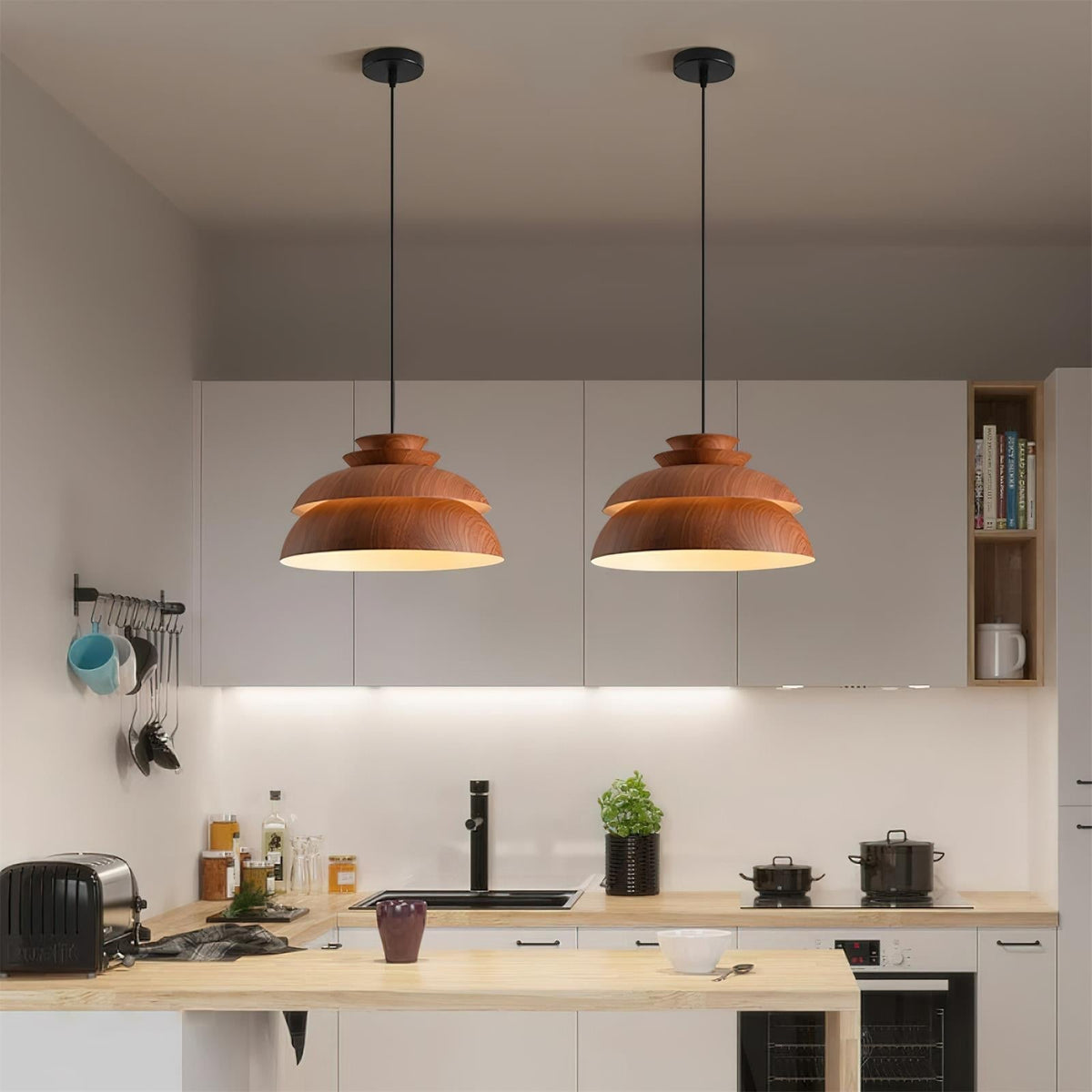 Midori Pendant Light