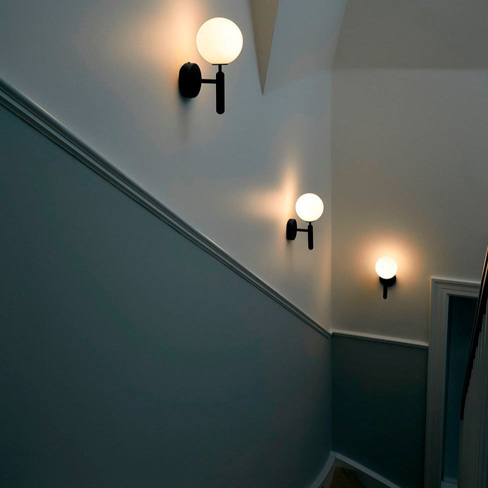Scandiluxe Wall Light