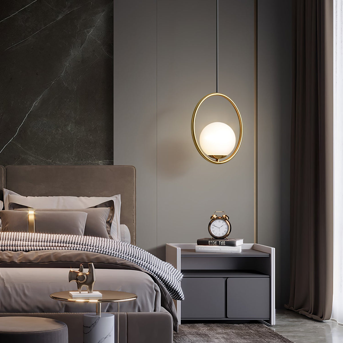 Mila Pendant Light