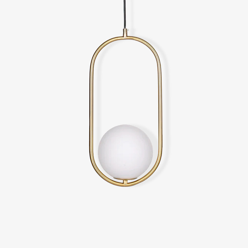 Mila Pendant Light