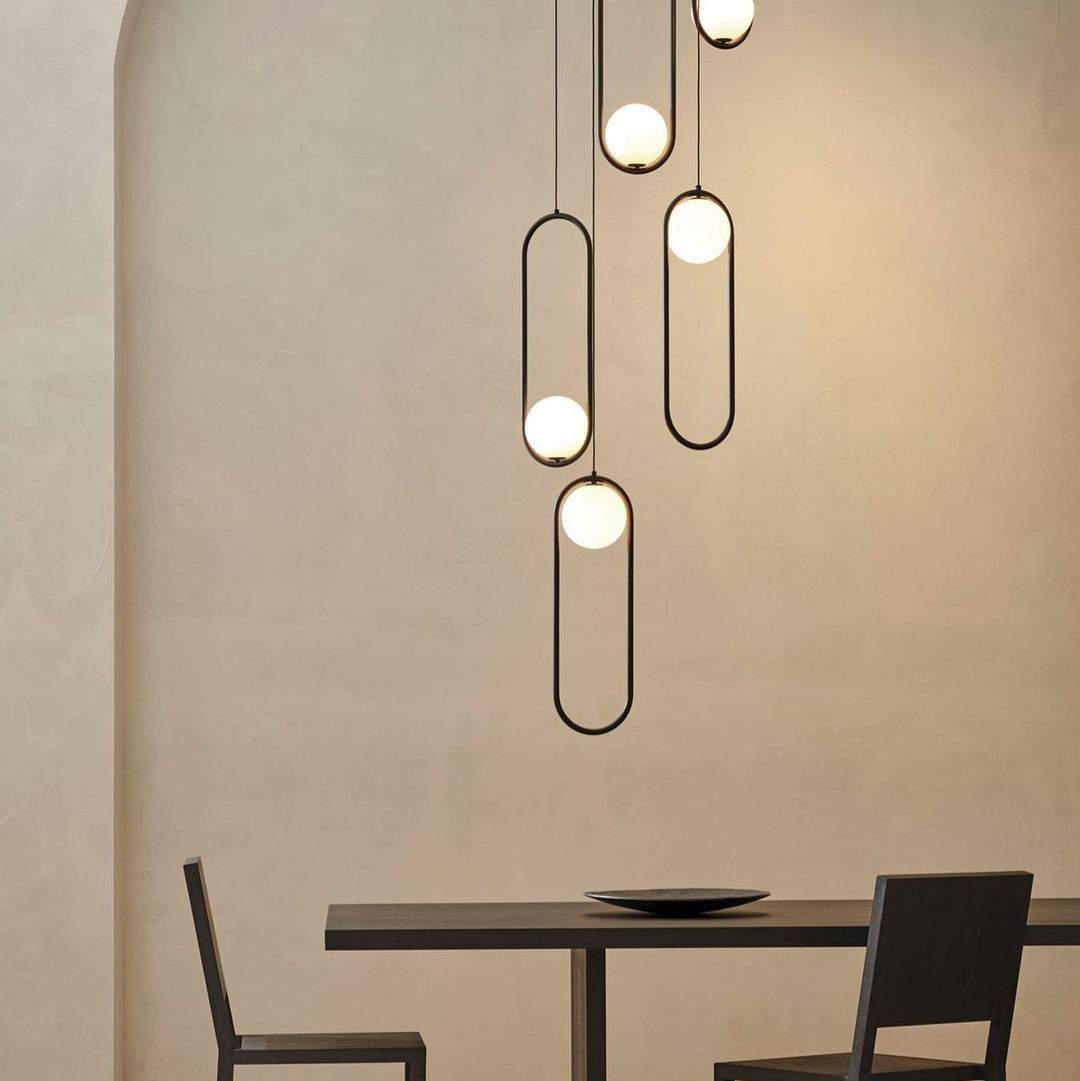 Mila Pendant Light