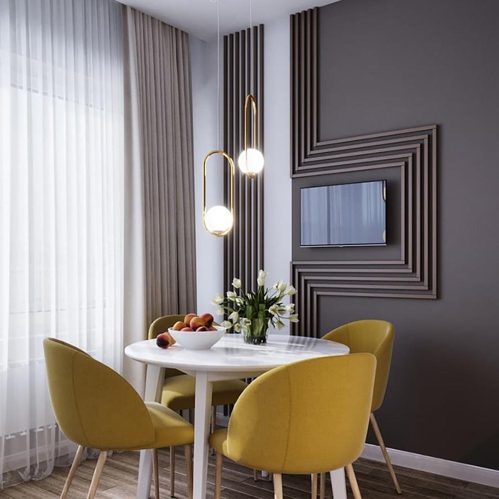 Mila Pendant Light