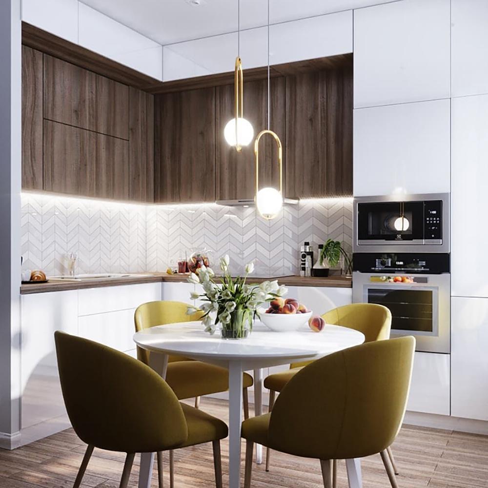 Mila Pendant Light