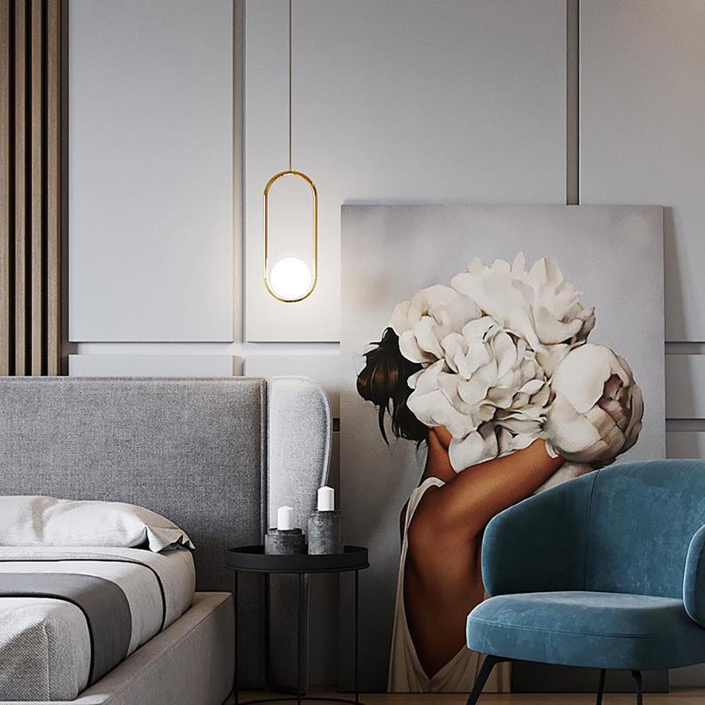 Mila Pendant Light