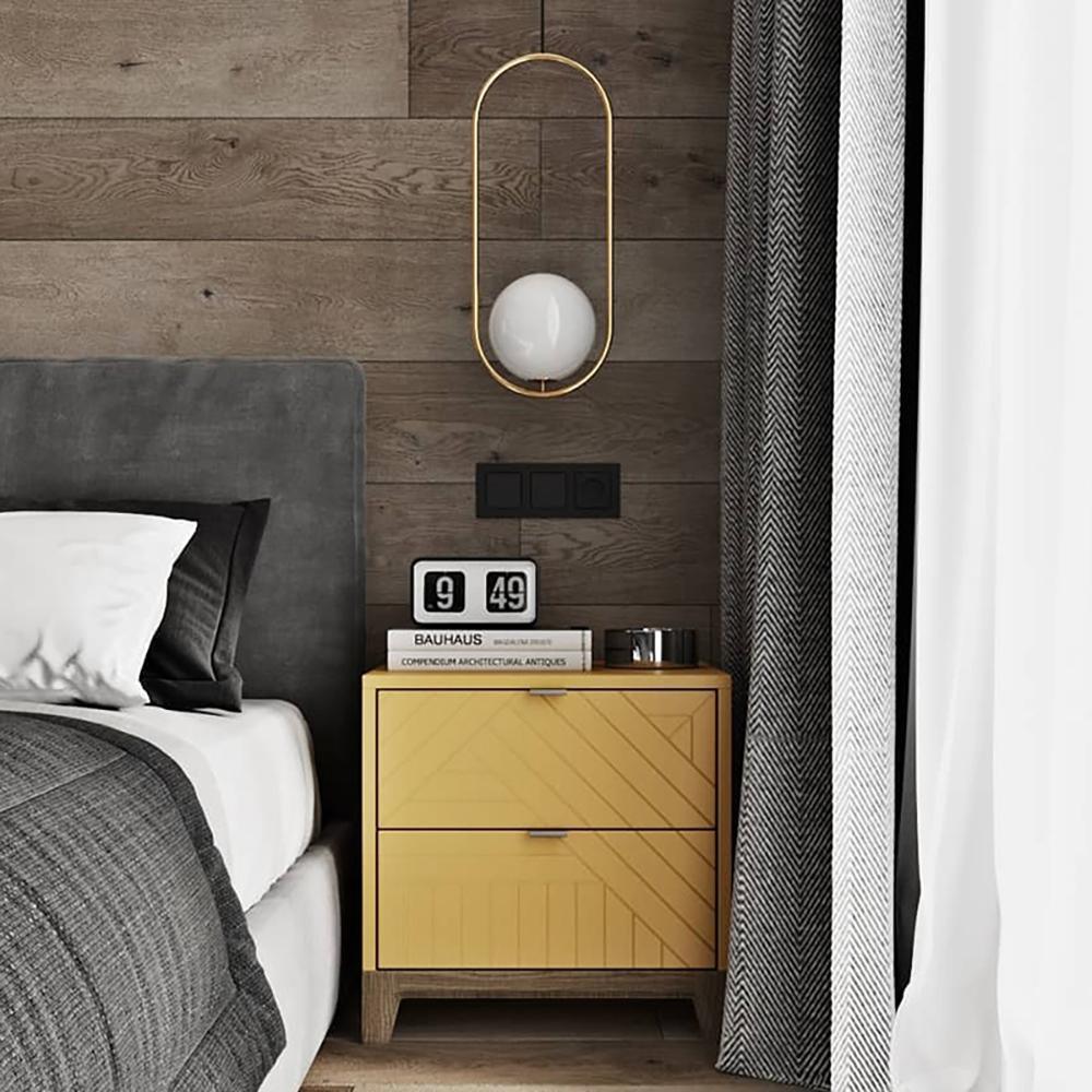 Mila Pendant Light