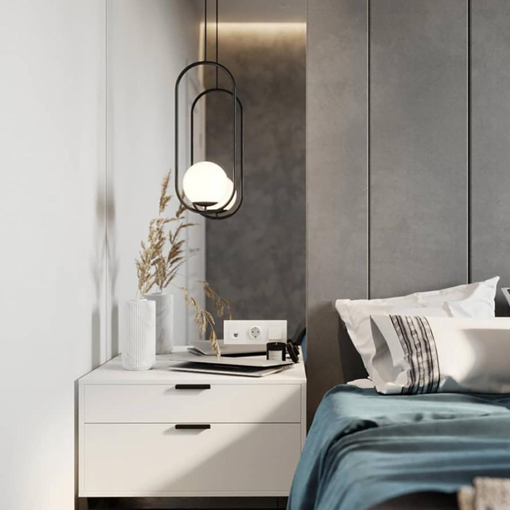 Mila Pendant Light