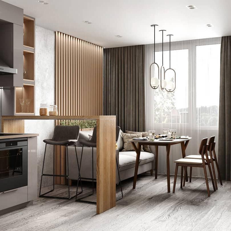 Mila Pendant Light