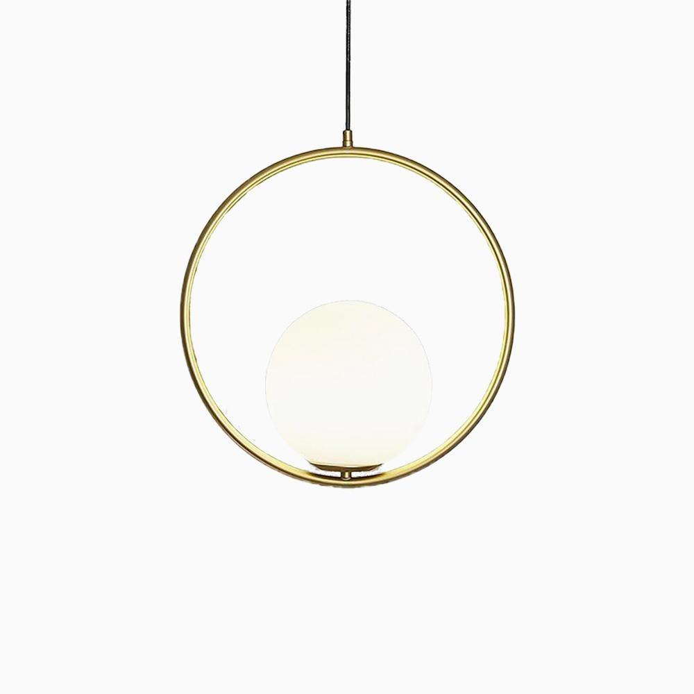 Mila Pendant Light