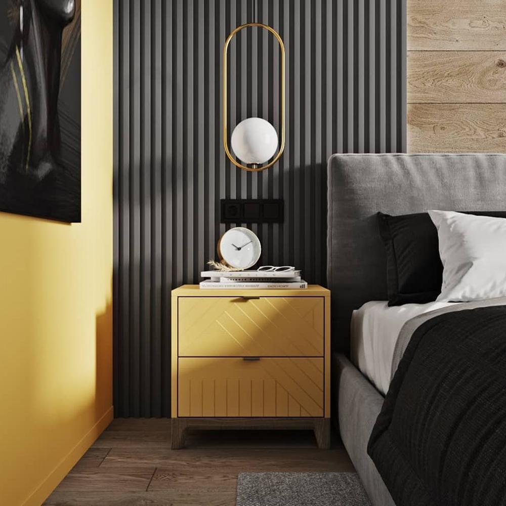 Mila Pendant Light