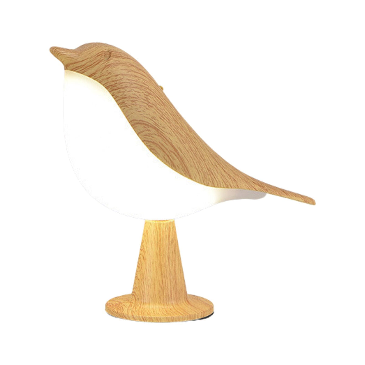 Missbird Stylish Bird Lamp
