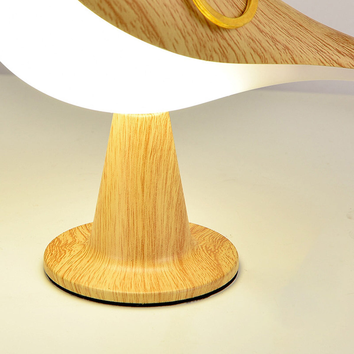 Missbird Stylish Bird Lamp