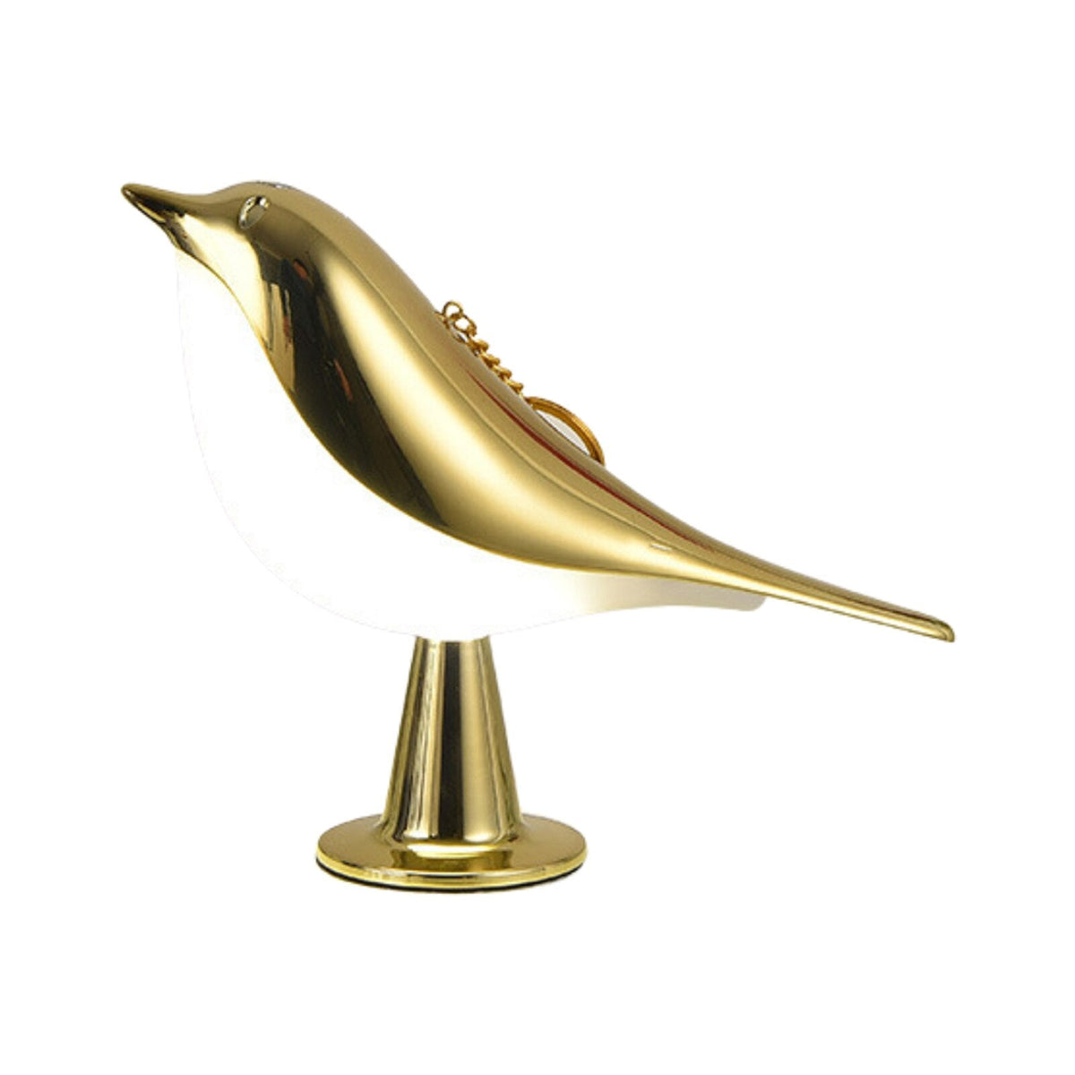 Missbird Stylish Bird Lamp