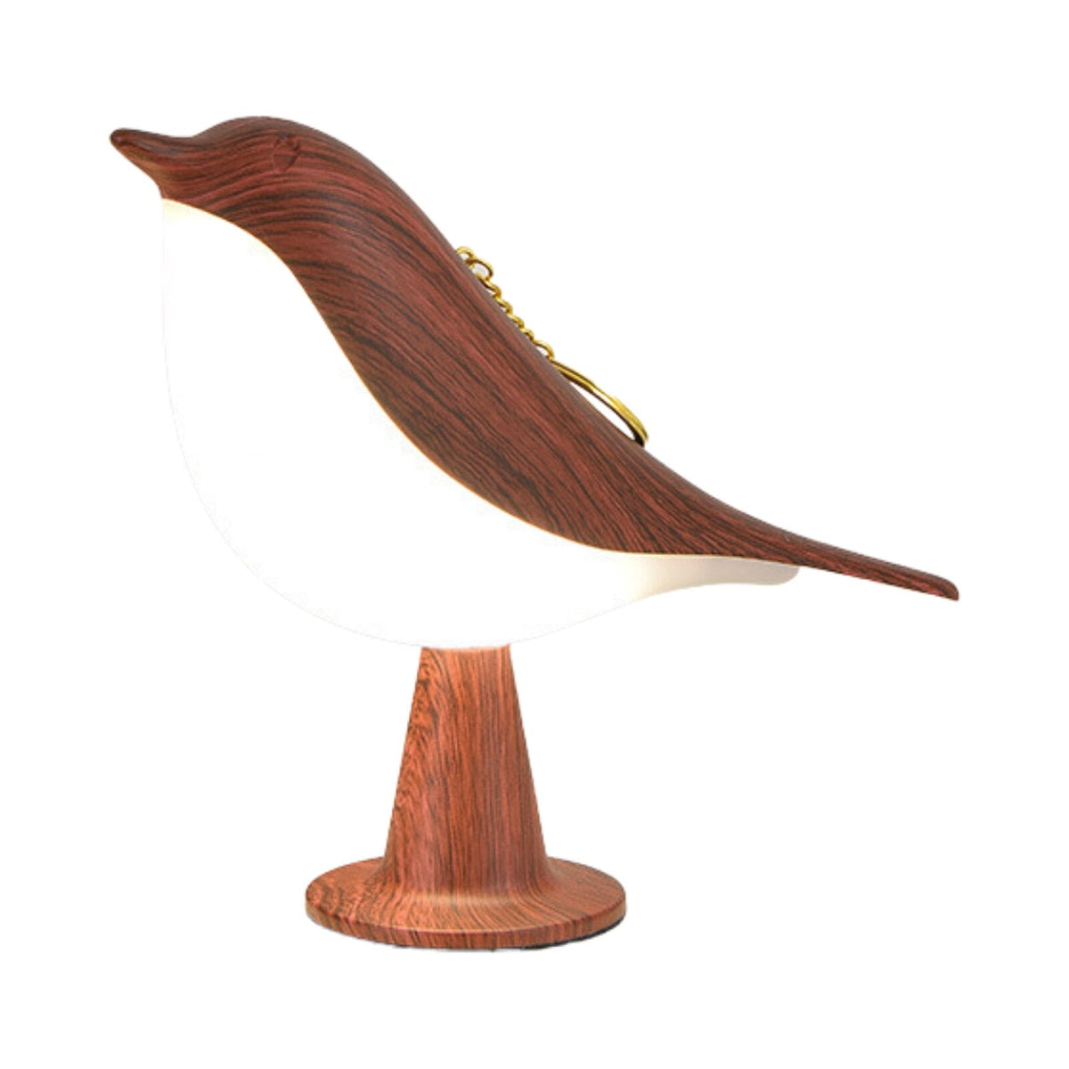 Missbird Stylish Bird Lamp