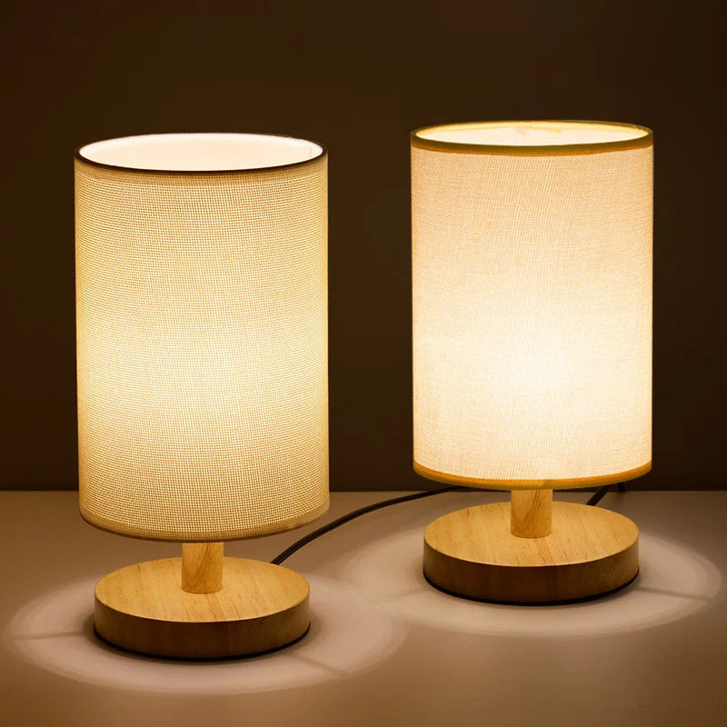 Bergen Glow Table Lamp
