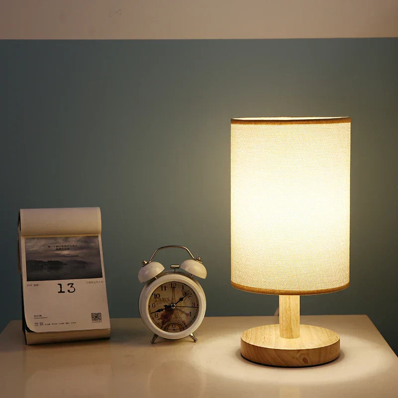 Bergen Glow Table Lamp