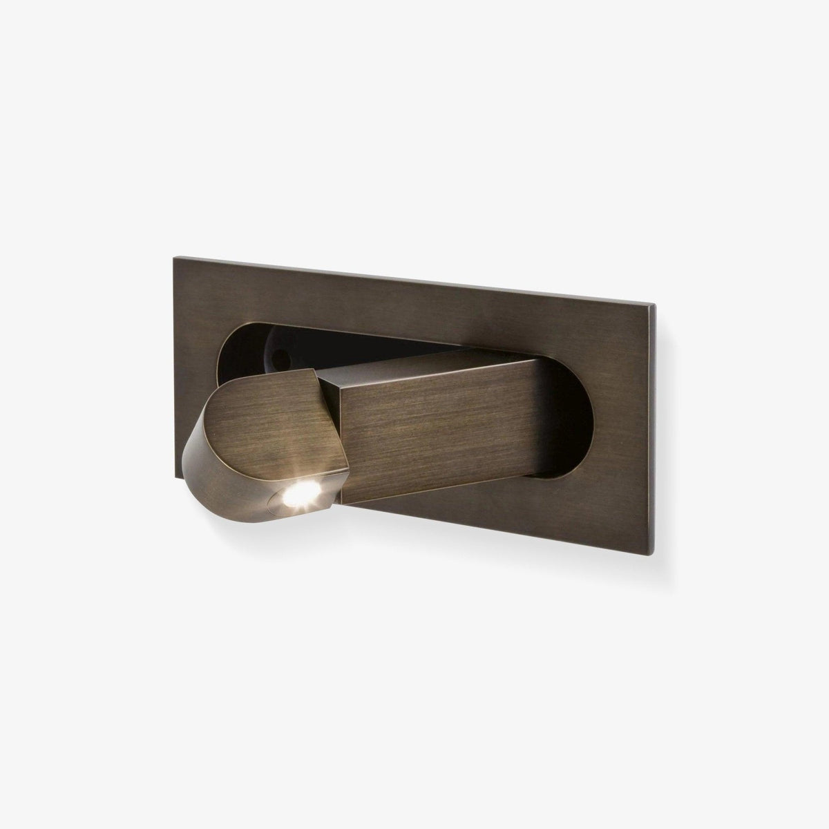 Modern LED Bedside Reading Lamp