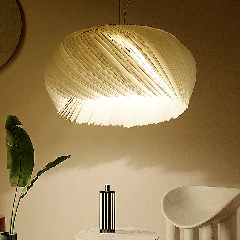 Modern Acrylic Pendant Lights
