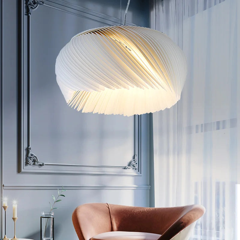 Modern Acrylic Pendant Lights
