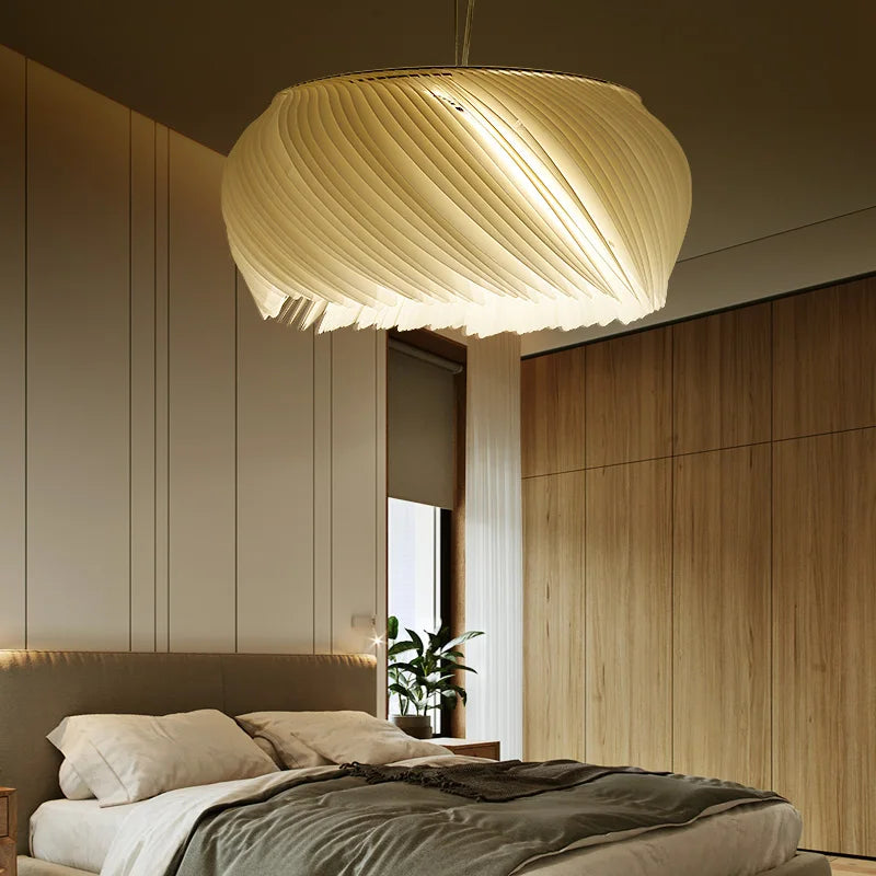 Modern Acrylic Pendant Lights