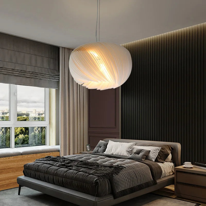 Modern Acrylic Pendant Lights