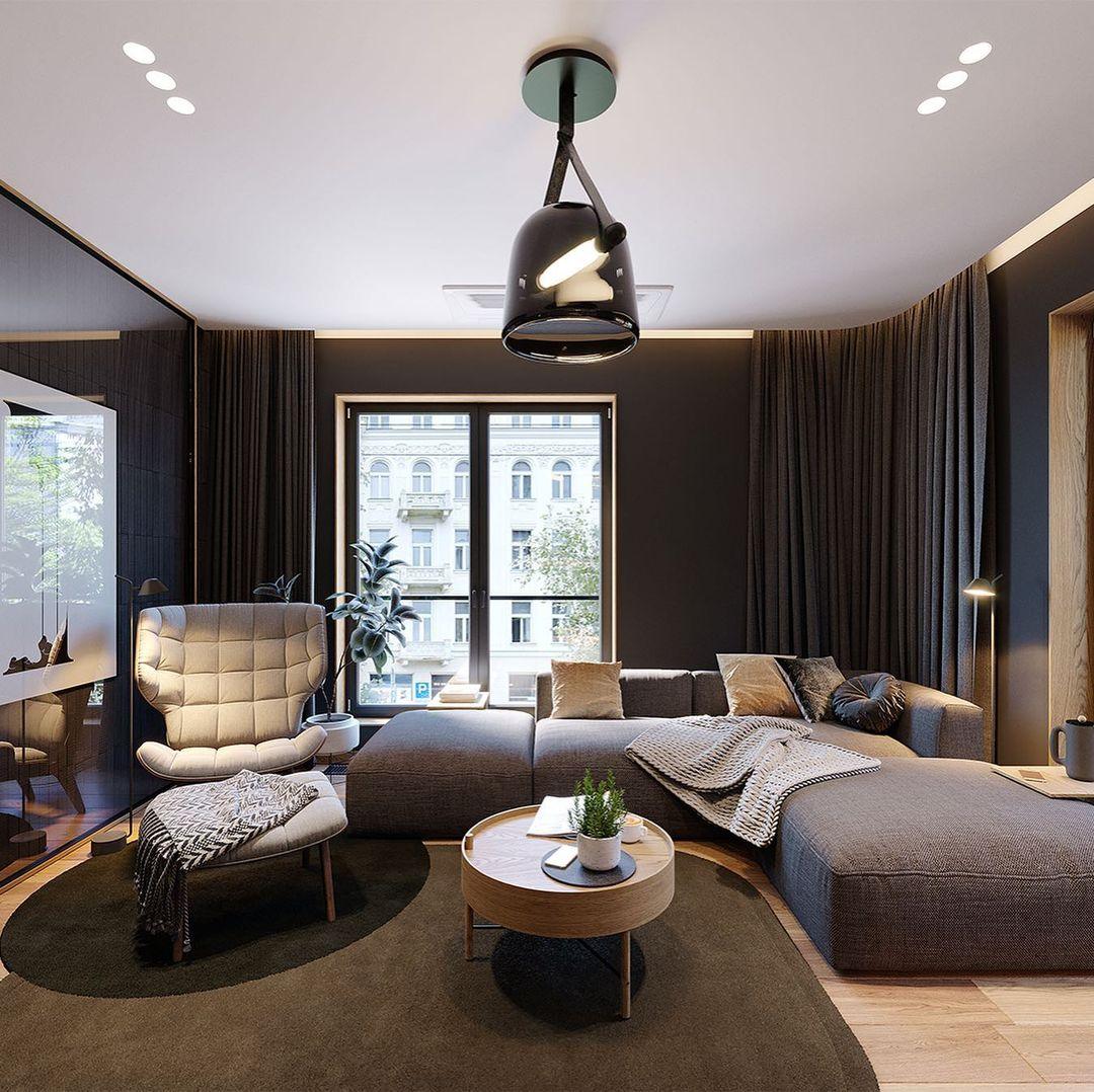 Mona Pendant Light