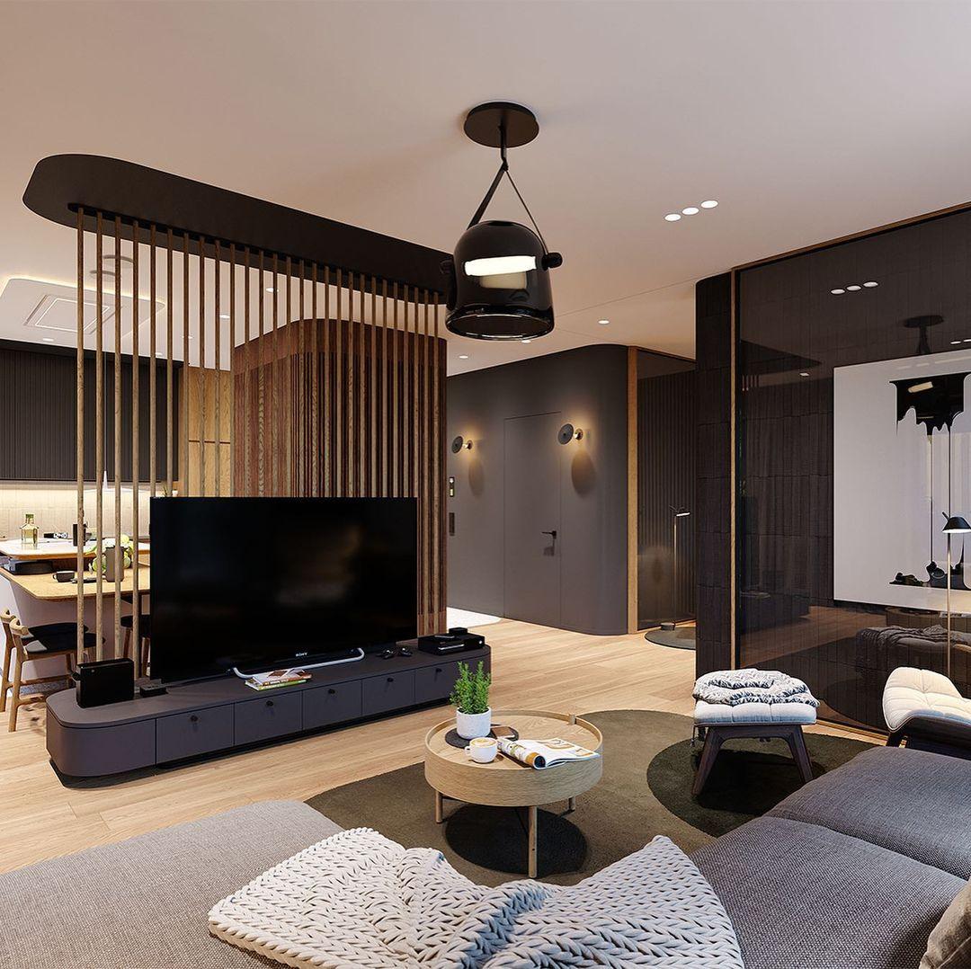 Mona Pendant Light
