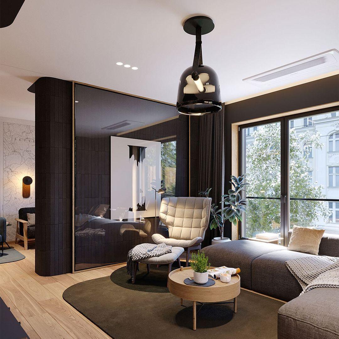 Mona Pendant Light