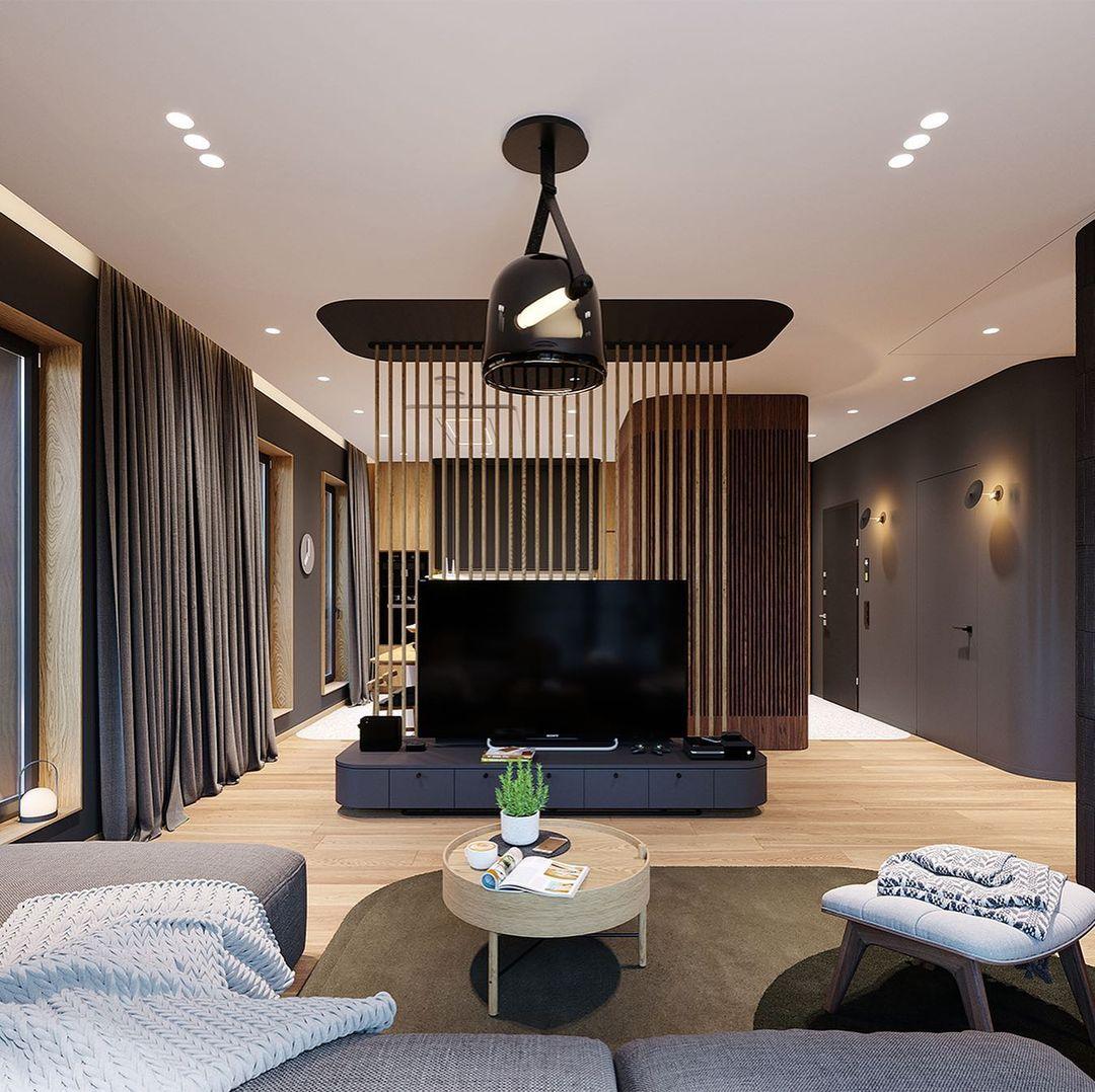Mona Pendant Light