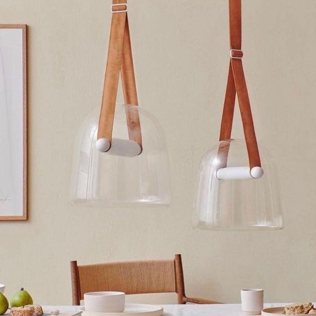 Mona Pendant Light