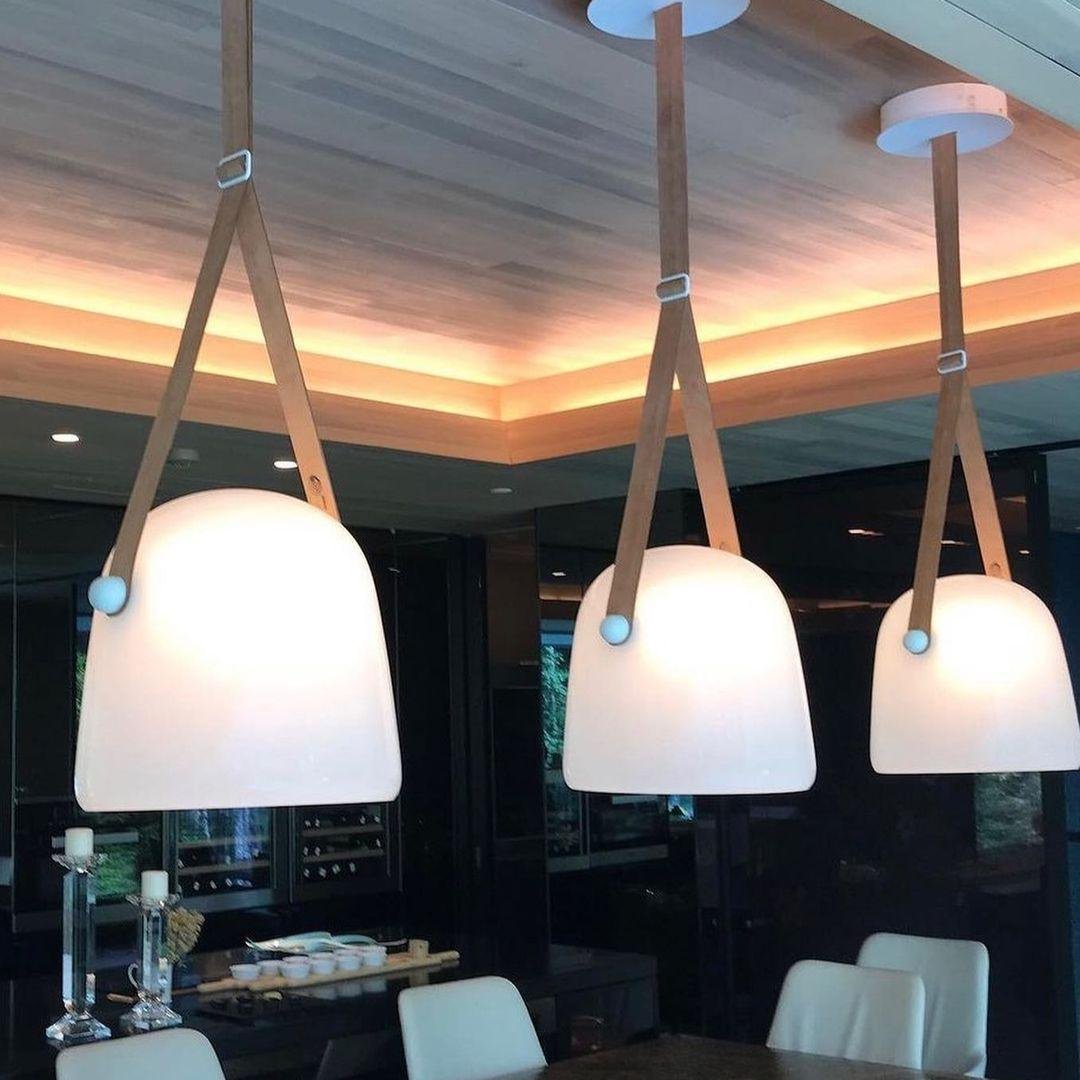 Mona Pendant Light