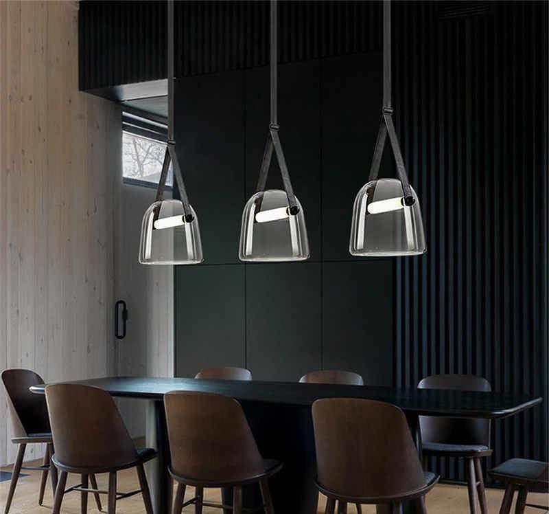 Mona Pendant Light